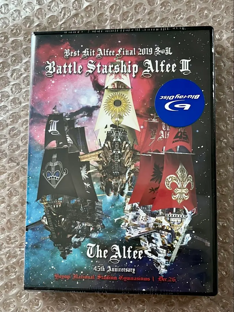 2026年最新】alfee 2019 冬の乱の人気アイテム - メルカリ