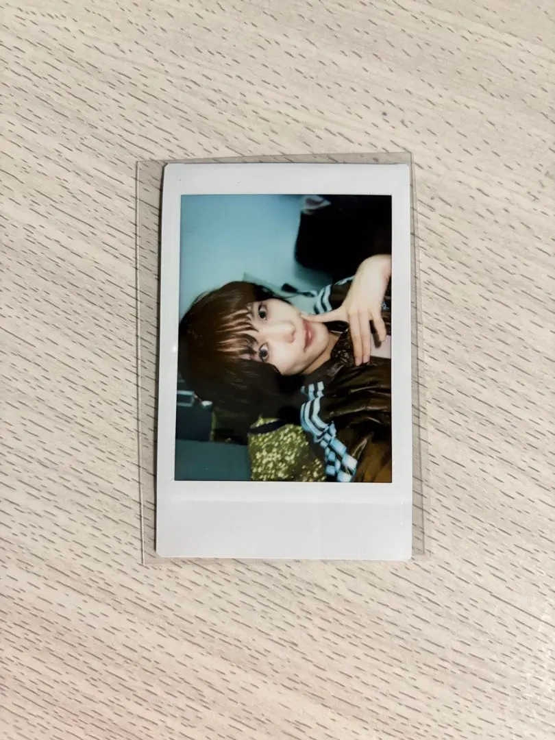 2026年最新】星野晴海 チェキの人気アイテム - メルカリ