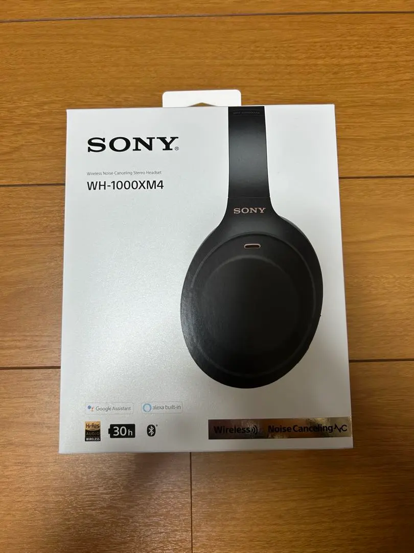 2026年最新】wh-1000xm4 ジャンクの人気アイテム - メルカリ