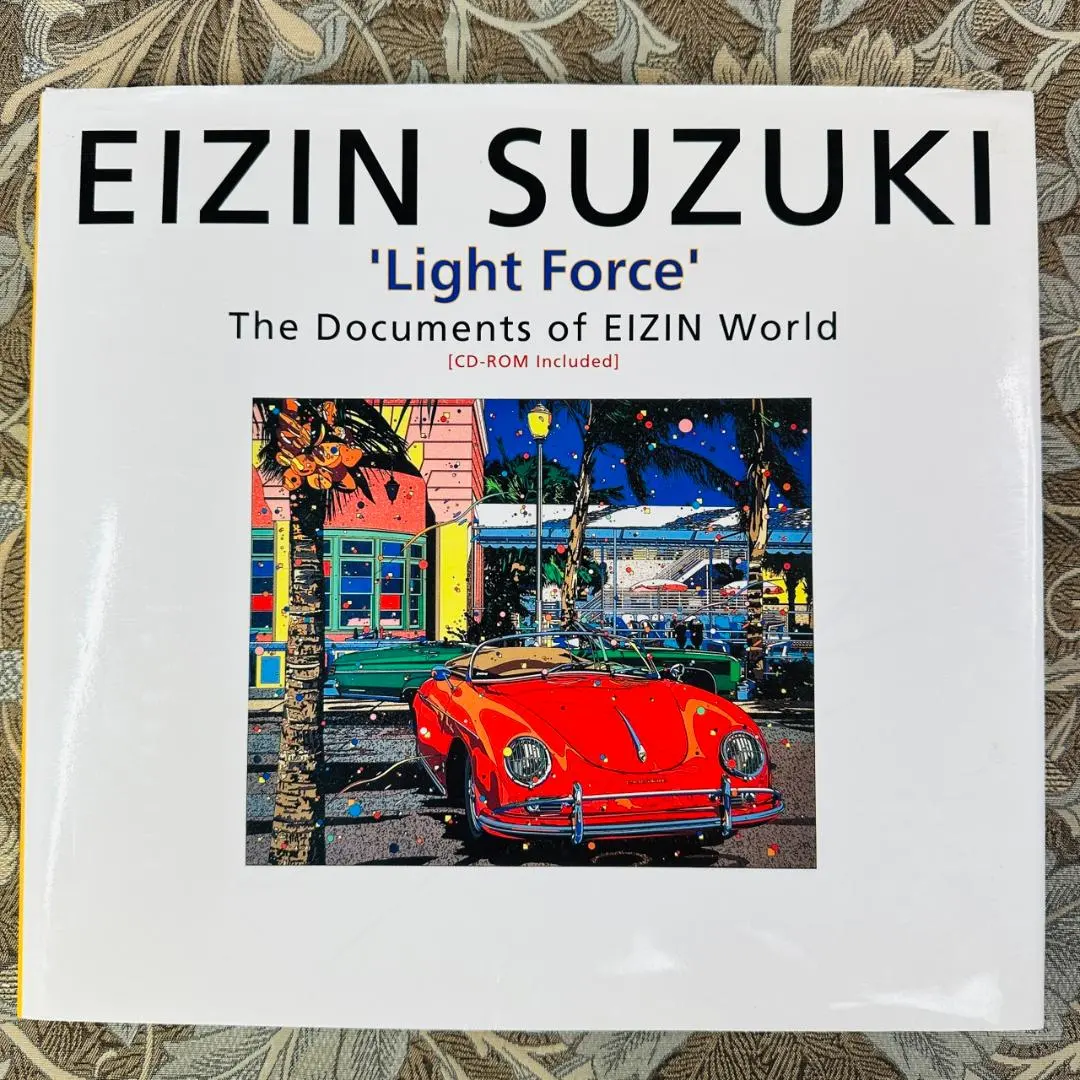 2026年最新】鈴木英人 サインの人気アイテム - メルカリ