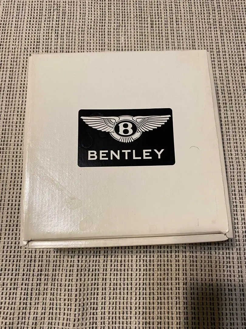 2026年最新】ベントレー ノベルティの人気アイテム - メルカリ