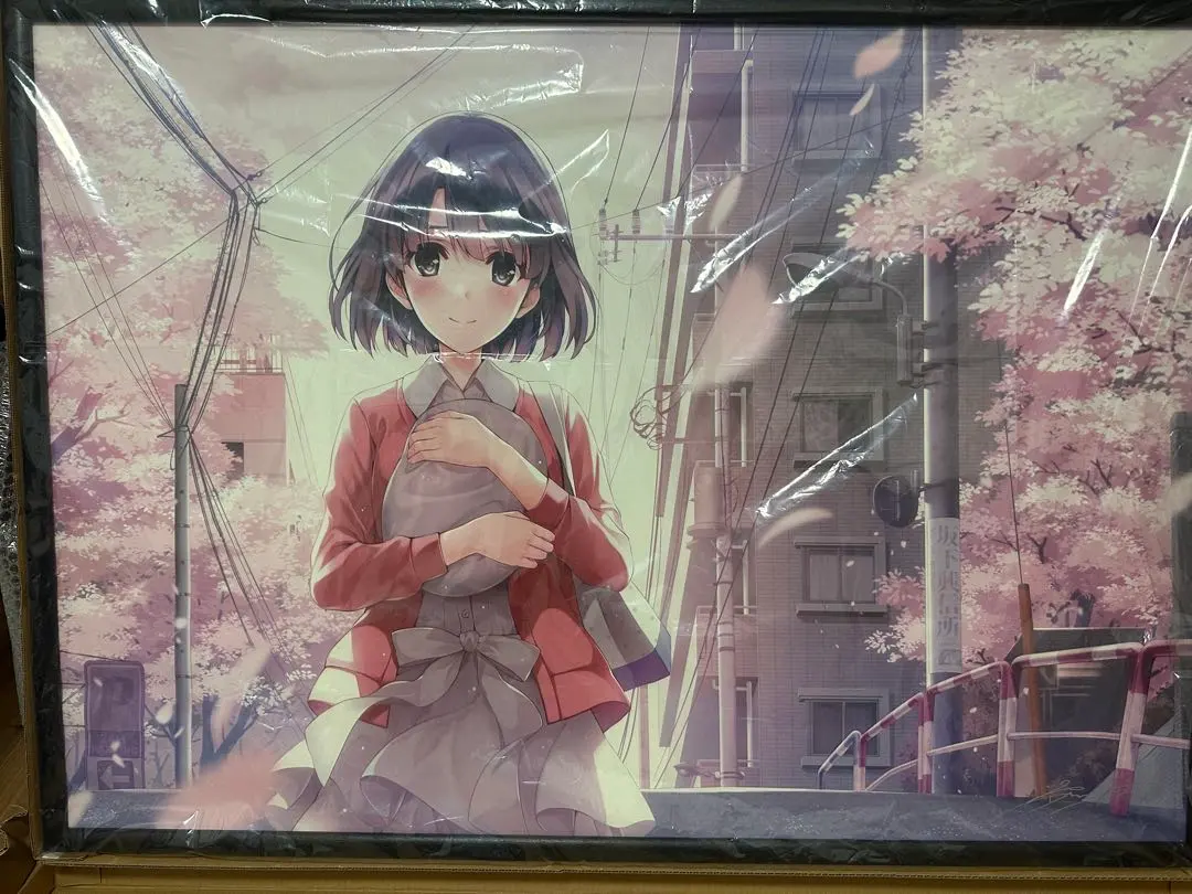 2026年最新】冴えない彼女の育てかた プリモアートの人気アイテム