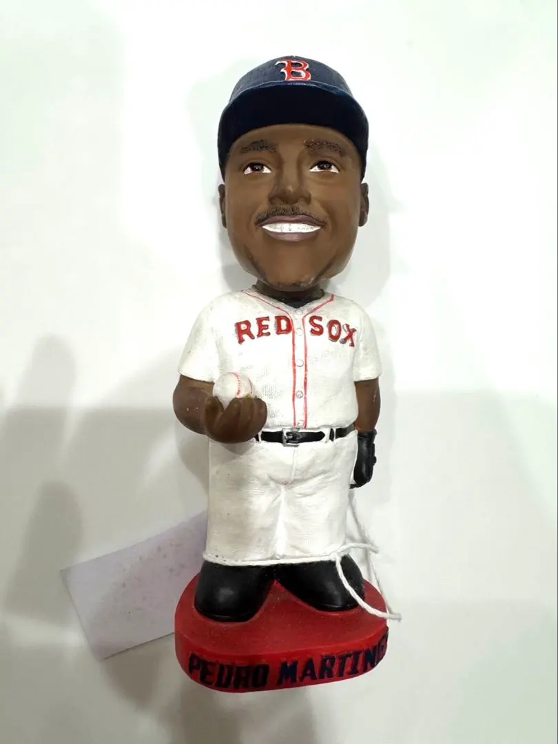 2026年最新】レッドソックス ボブルヘッドの人気アイテム - メルカリ