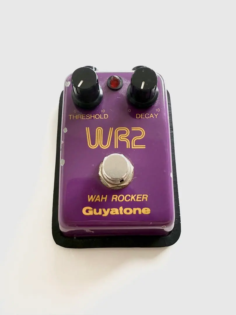 2026年最新】GUYATONE WR2の人気アイテム - メルカリ