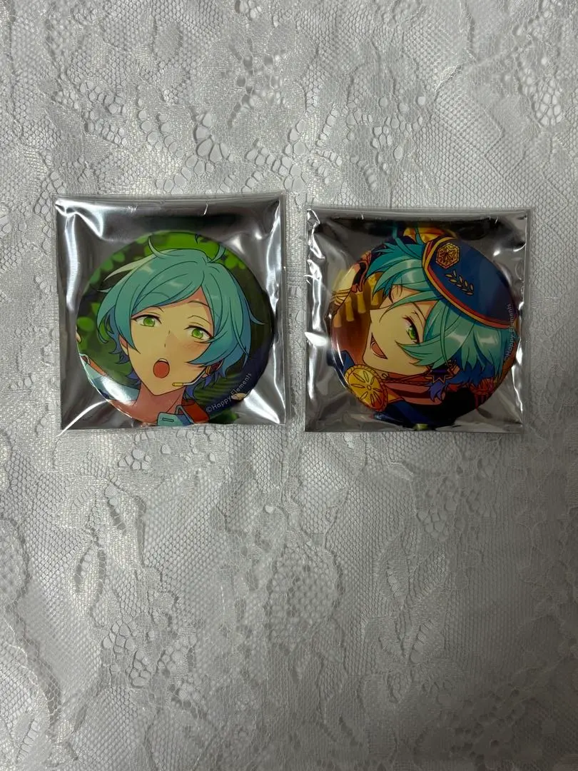 2026年最新】深海奏汰 エレメント 缶バッジの人気アイテム - メルカリ