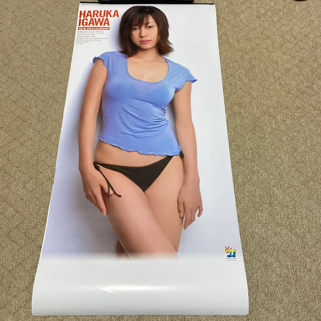 2026年最新】井川遥カレンダーの人気アイテム - メルカリ