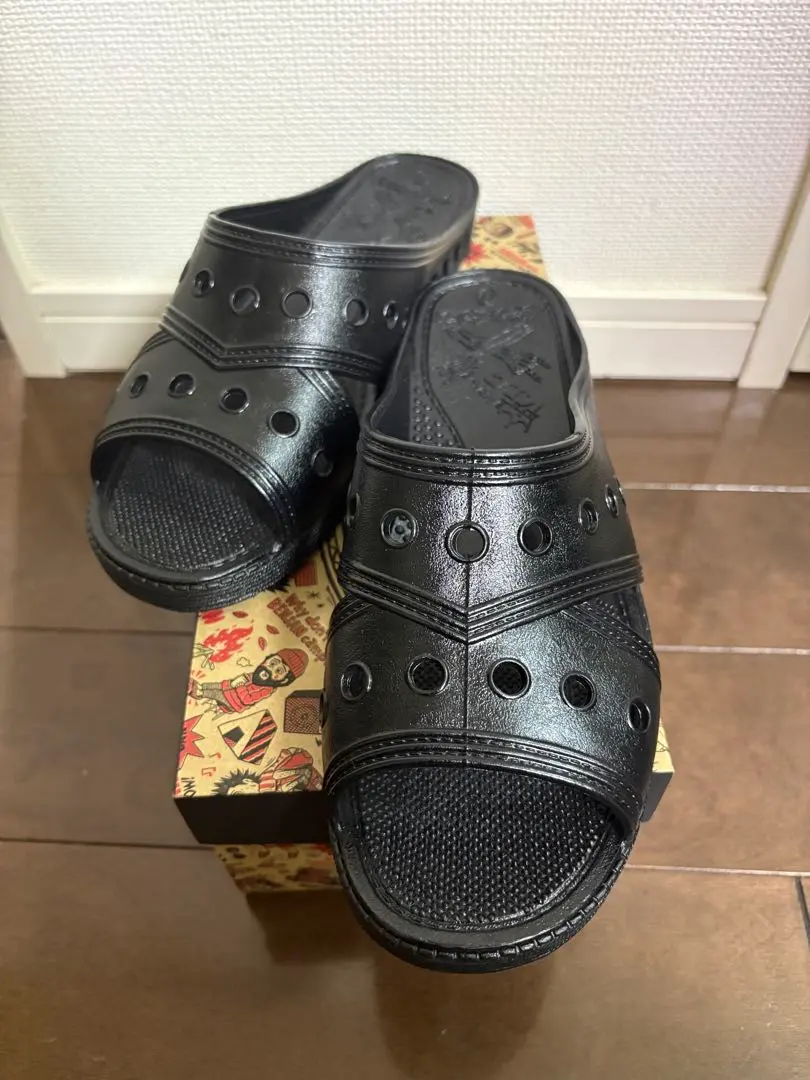 2026年最新】マキシマムザホルモン 便所サンダルの人気アイテム - メルカリ