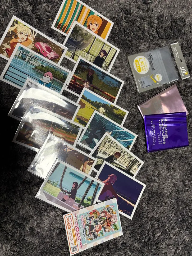 2026年最新】虹ヶ咲 映画 フォトグラフの人気アイテム - メルカリ