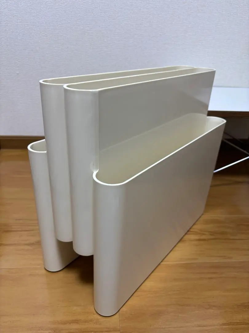 2026年最新】カルテル マガジンラックの人気アイテム - メルカリ