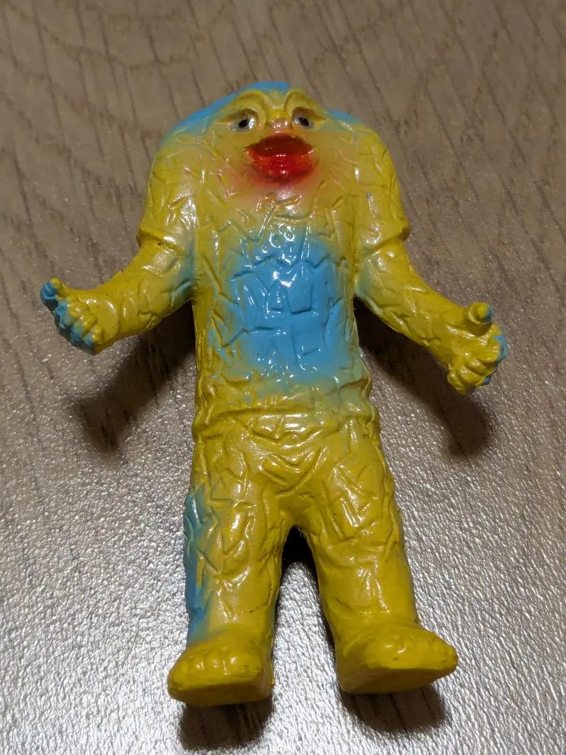 2026年最新】ブルマァク ジャミラの人気アイテム - メルカリ