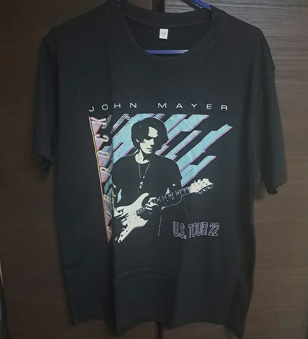 2026年最新】ジョンメイヤー tシャツの人気アイテム - メルカリ