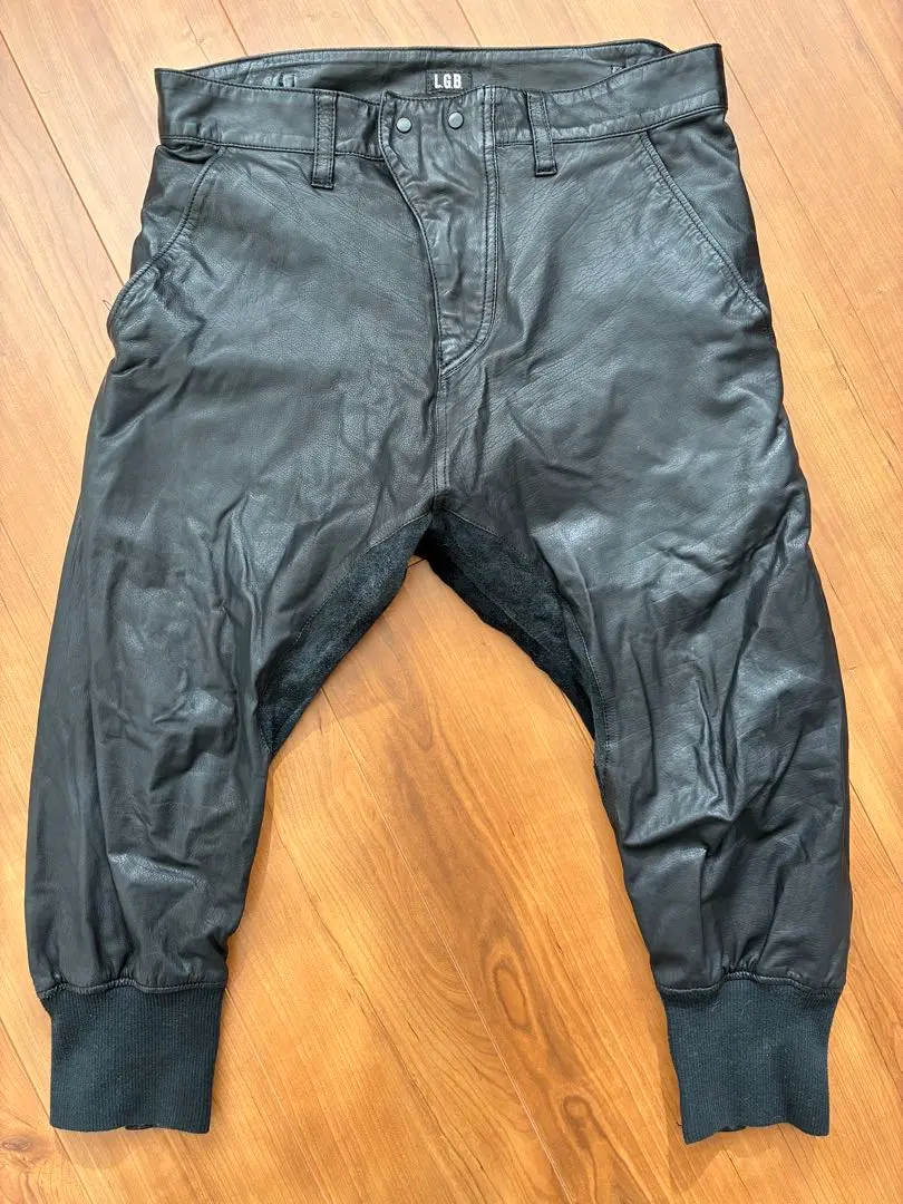 2026年最新】LGB サルエルパンツの人気アイテム - メルカリ