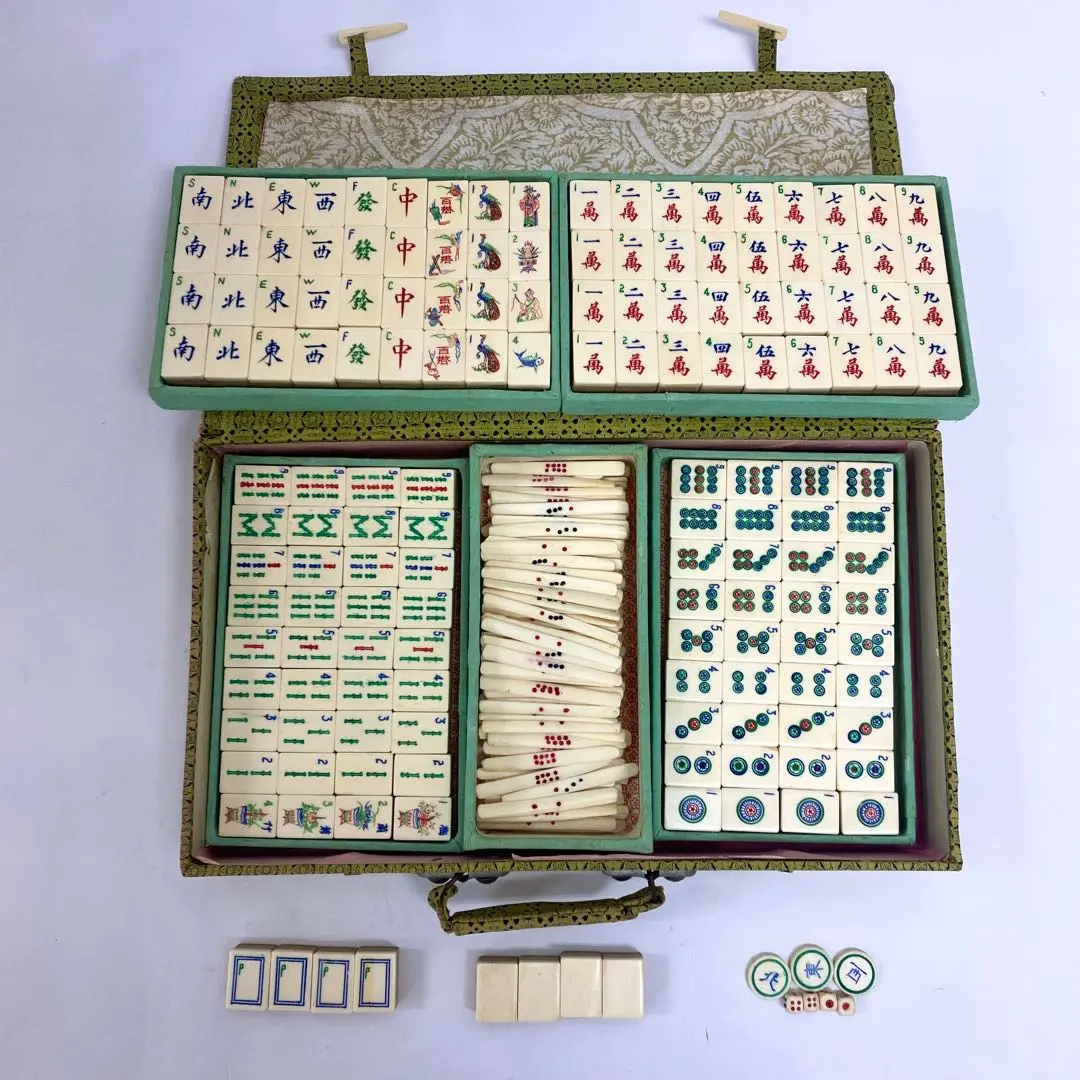 2026年最新】竹牌 中国麻雀の人気アイテム - メルカリ