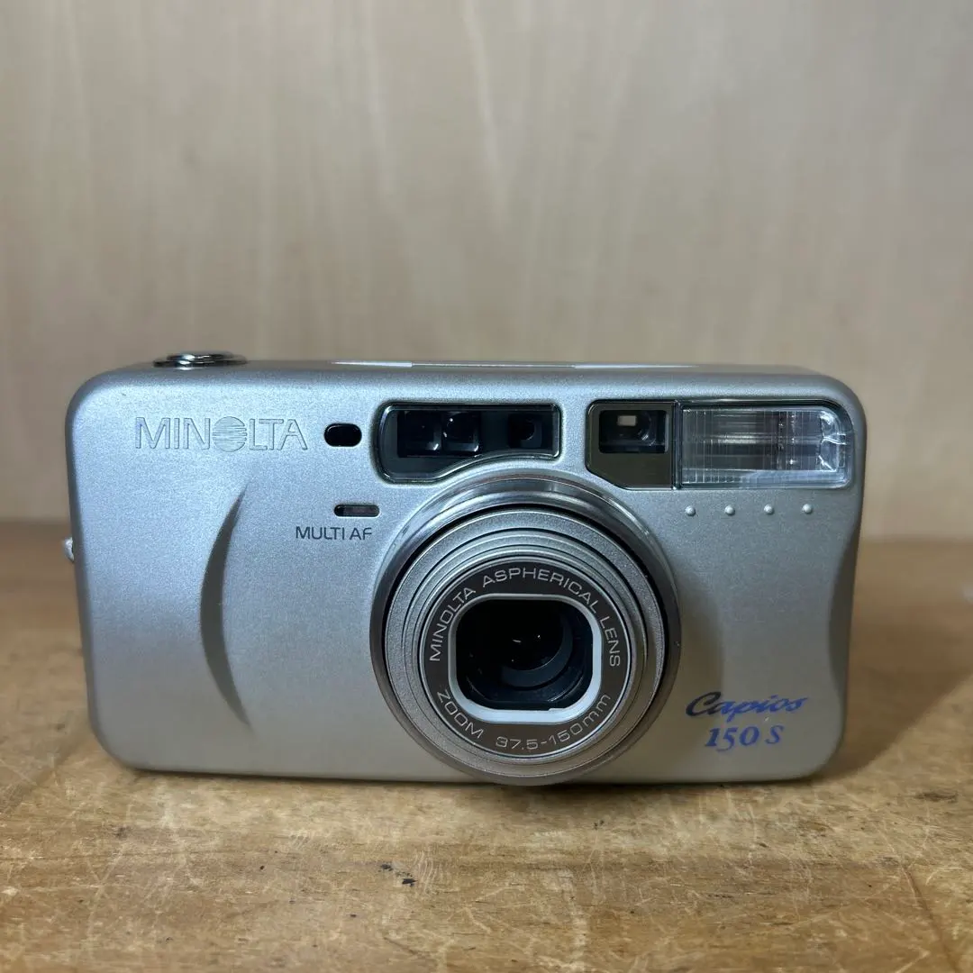 2026年最新】minolta capios 150の人気アイテム - メルカリ