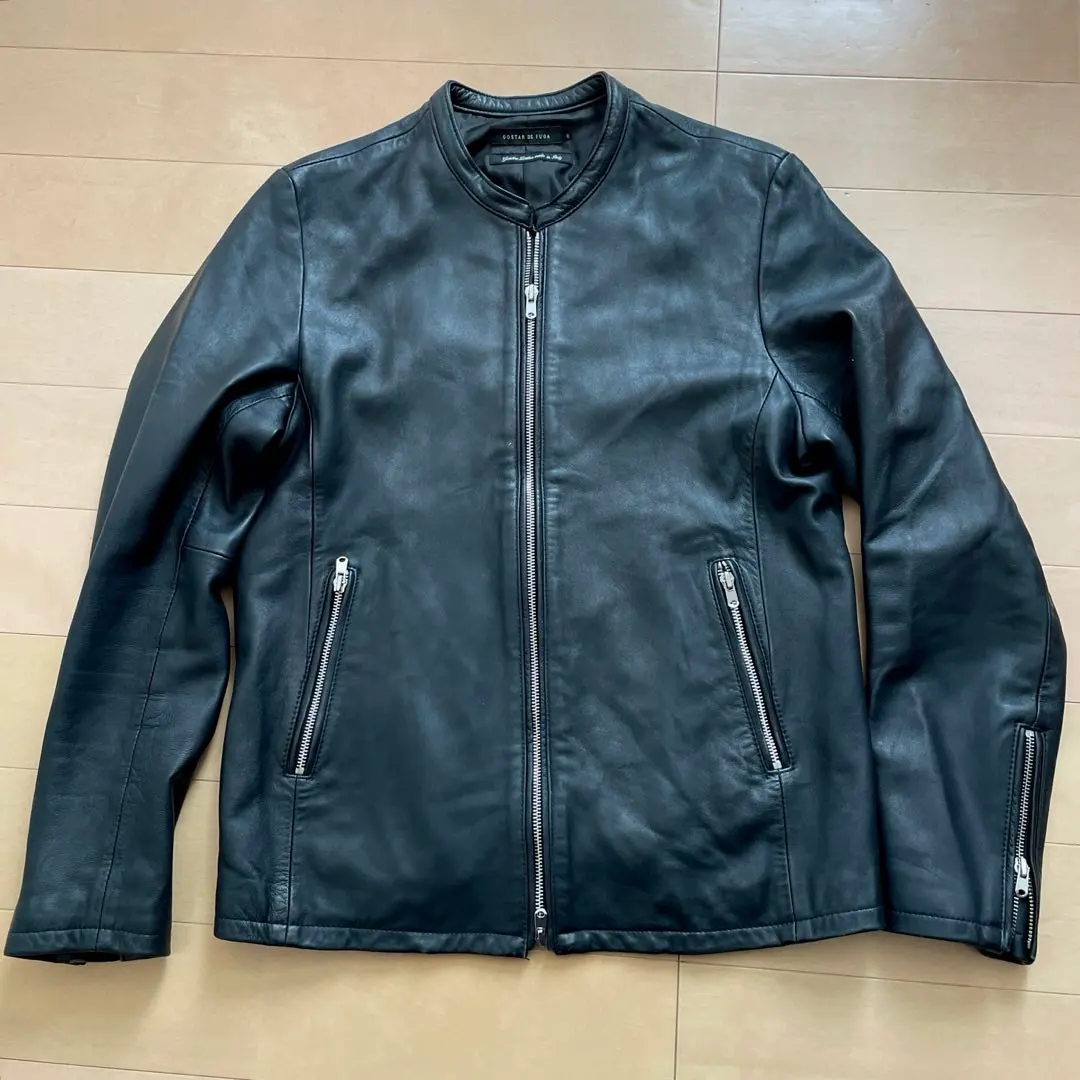 2026年最新】GOSTAR DE FUGA シングルライダースの人気アイテム - メルカリ