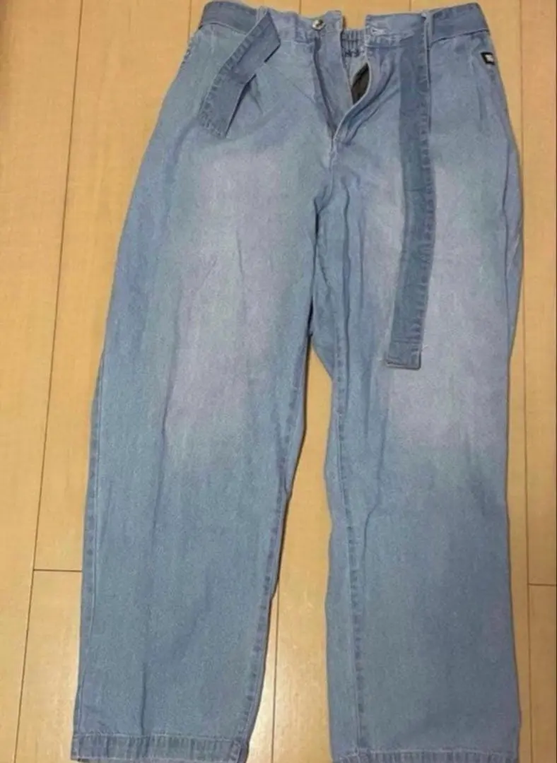 2026年最新】naptime デニムの人気アイテム - メルカリ