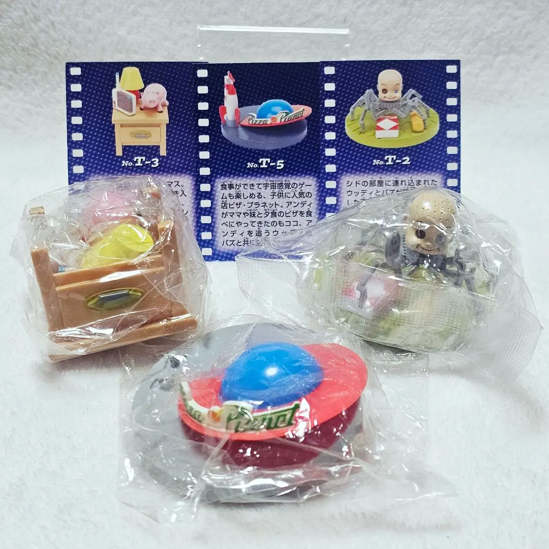 2026年最新】フィルムトイズ トイストーリーの人気アイテム - メルカリ
