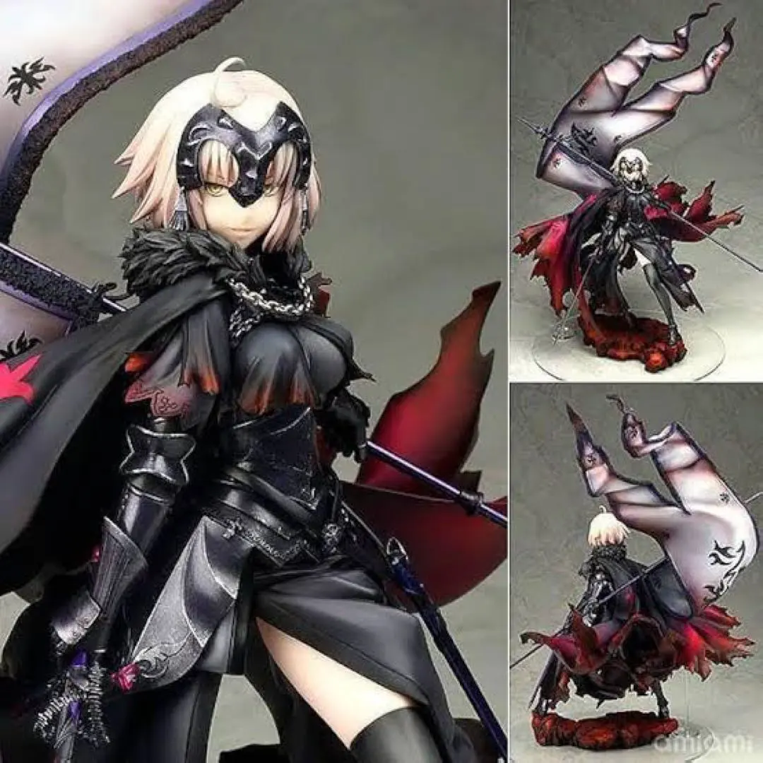 2026年最新】fate/grand order アヴェンジャー ジャンヌ・ダルク