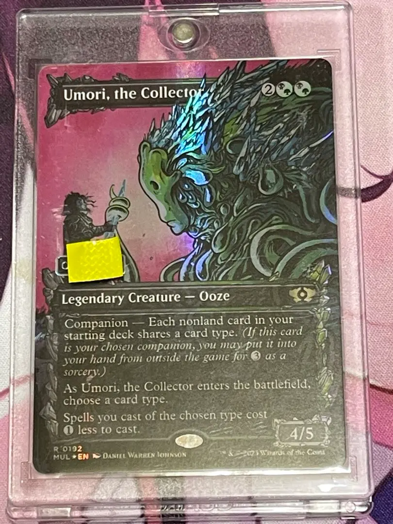 2026年最新】ダブルレインボウ foilの人気アイテム - メルカリ