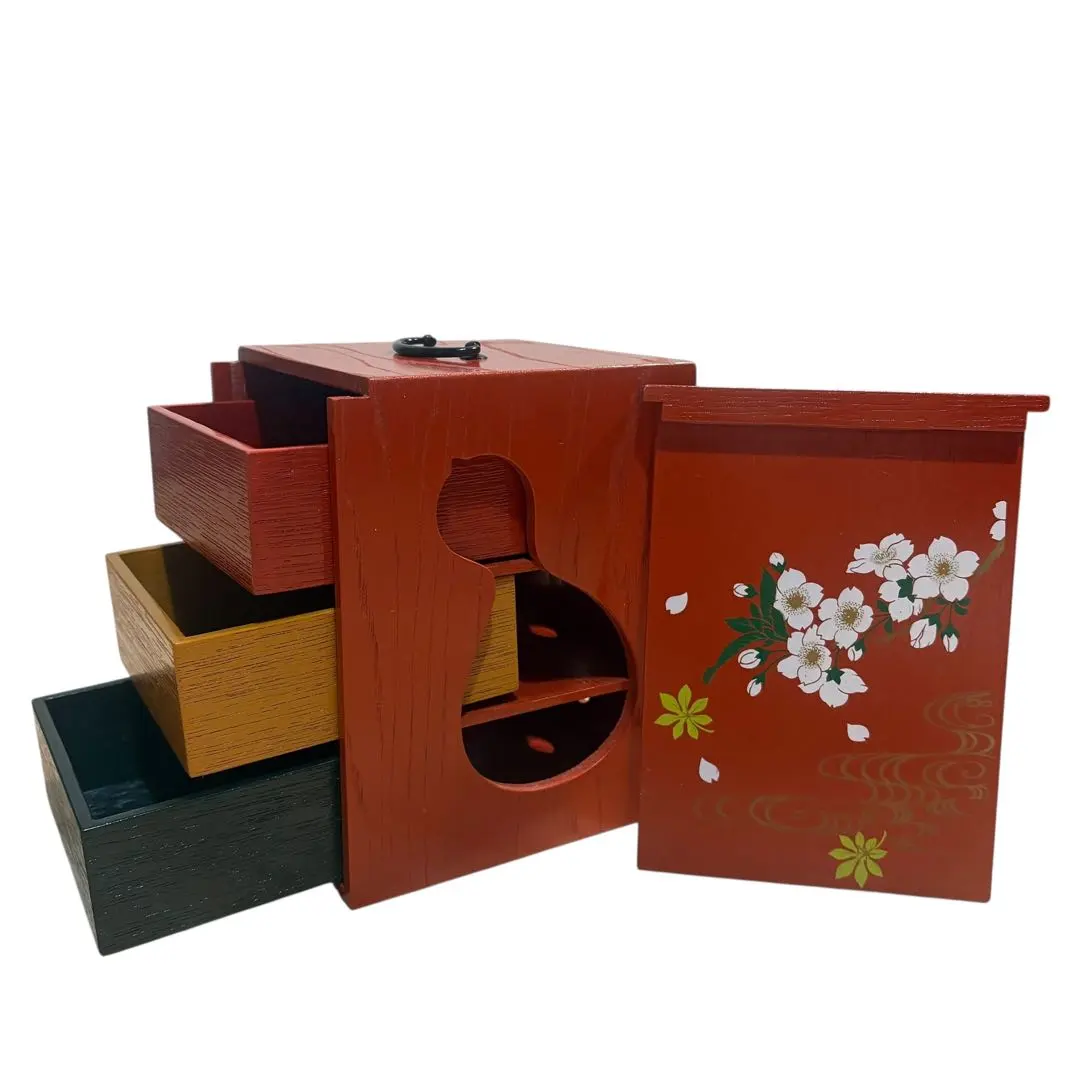 2026年最新】遊山箱の人気アイテム - メルカリ