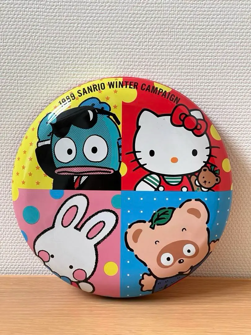 はんぎょどん 忍者もんじゃ貯金箱 招き猫 まねきバンク サンリオ昭和