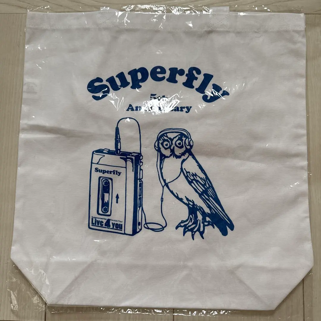 2026年最新】グリュック superflyの人気アイテム - メルカリ