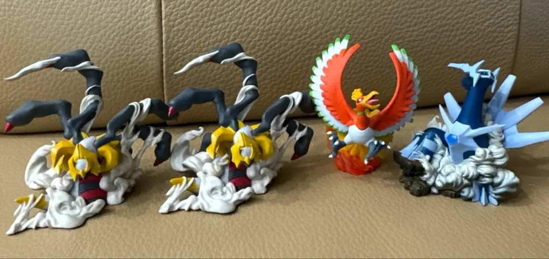 2026年最新】ポケットモンスター プラチナ 予約特典 オリジナル