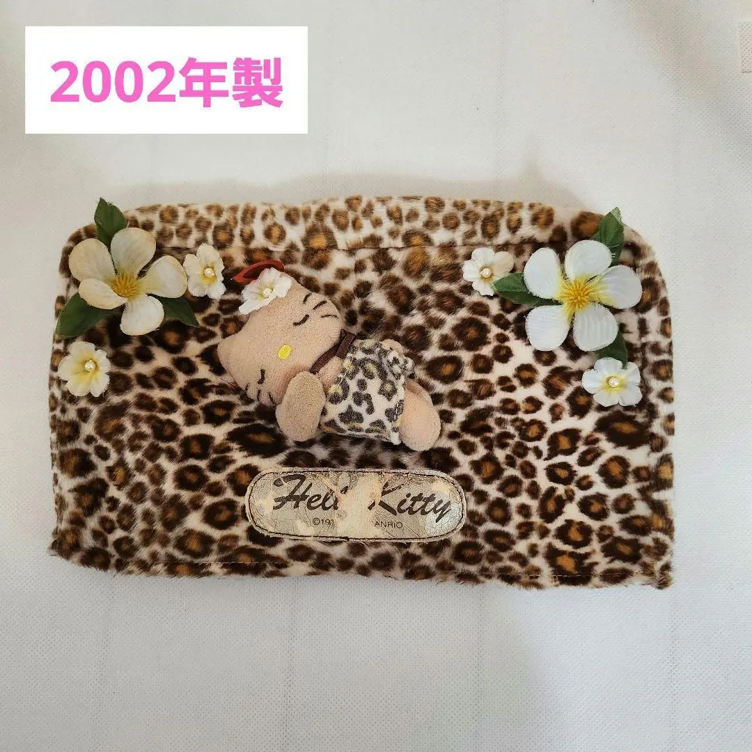 2026年最新】ハローキティヒョウ柄カー用品の人気アイテム - メルカリ