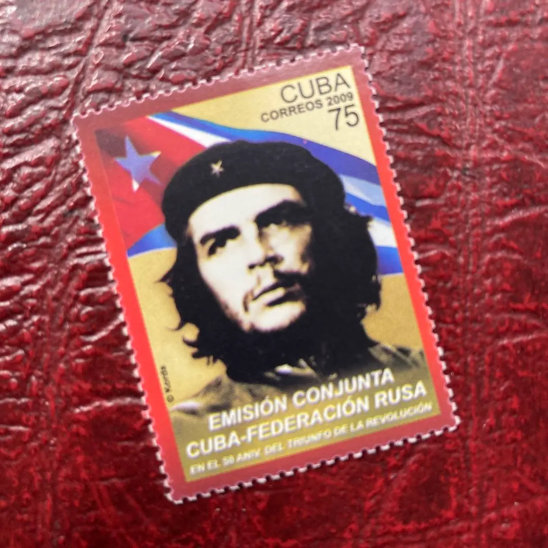 外国切手 切手 キューバ チェゲバラ 宇宙 オリンピック サッカー 150枚