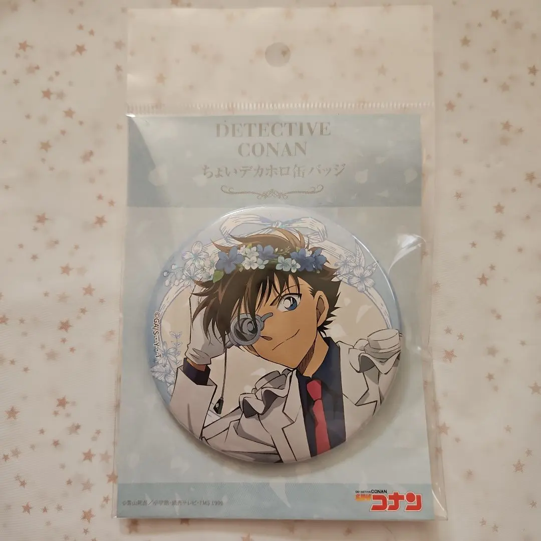 2026年最新】花冠 怪盗キッドの人気アイテム - メルカリ