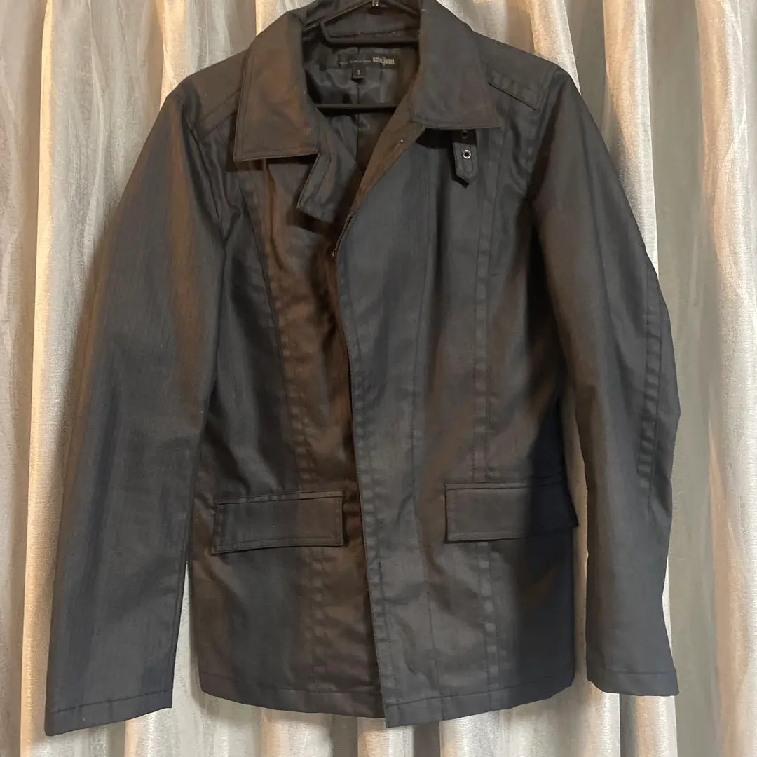 2026年最新】SCHLUSSEL レザージャケット・ライダースの人気アイテム