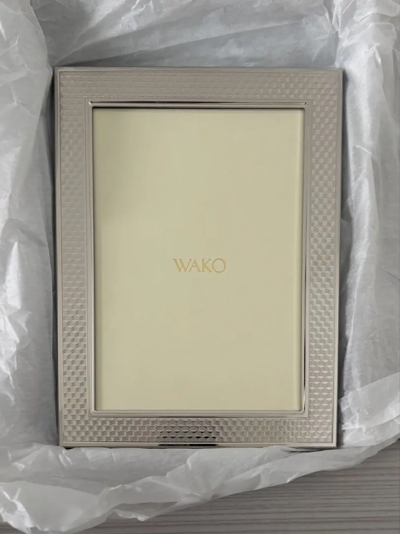 2026年最新】和光写真立ての人気アイテム - メルカリ