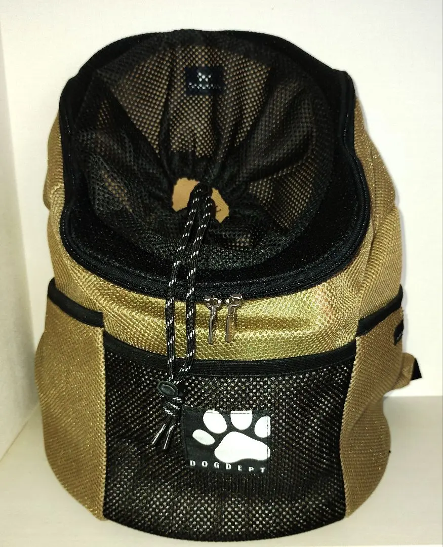 2026年最新】Dog Dept キャリーバッグ・スリングの人気アイテム - メルカリ