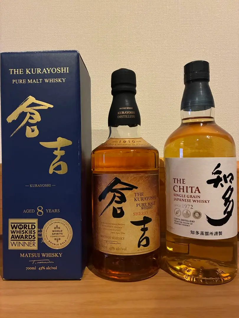 2026年最新】サントリー ピュアモルト 8年の人気アイテム - メルカリ