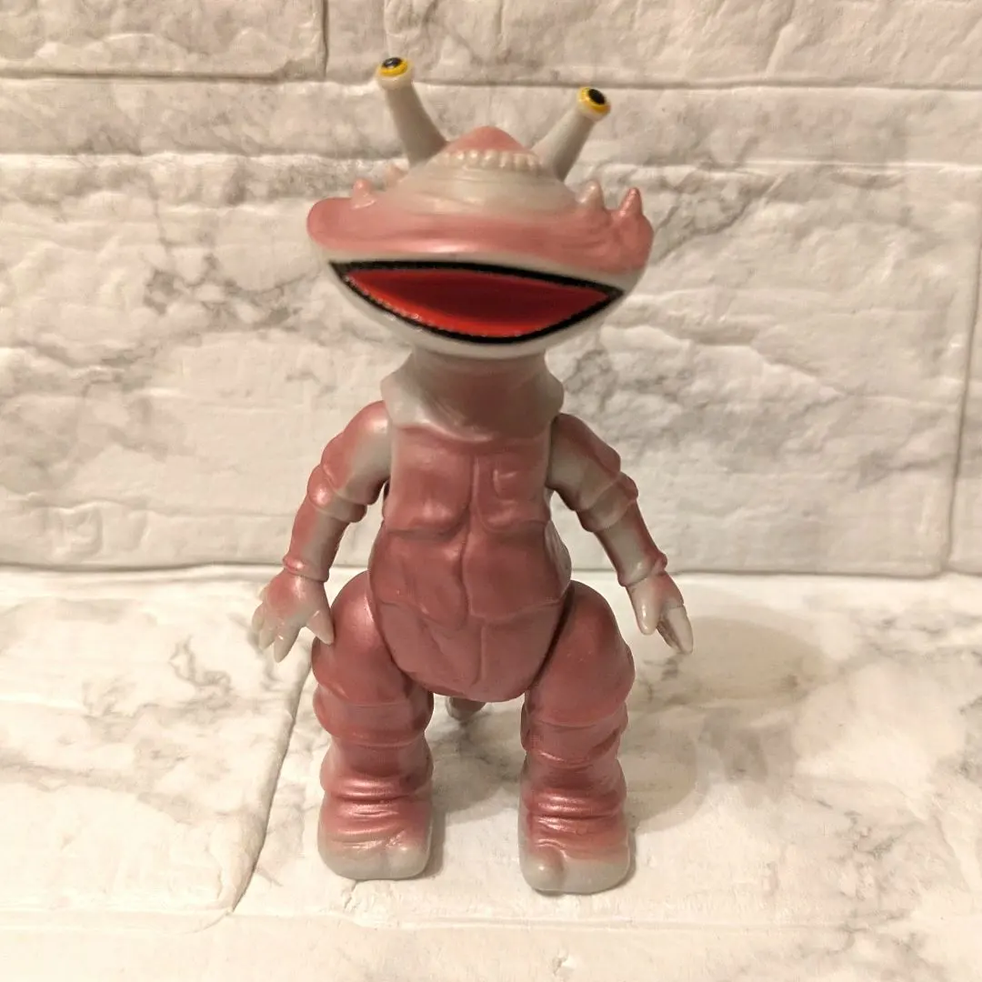 ブルマァク ハワイ版ガラモン袋無し美品現状渡し