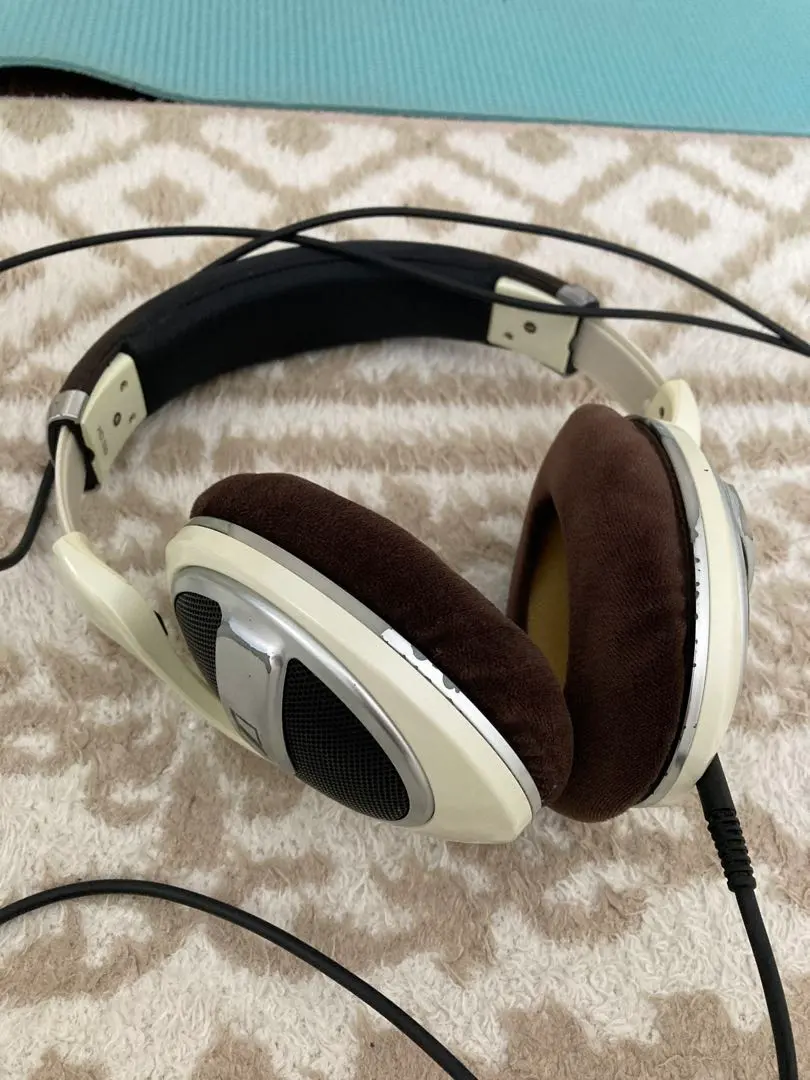 2026年最新】ゼンハイザー オープン型ヘッドホン hd598の人気アイテム