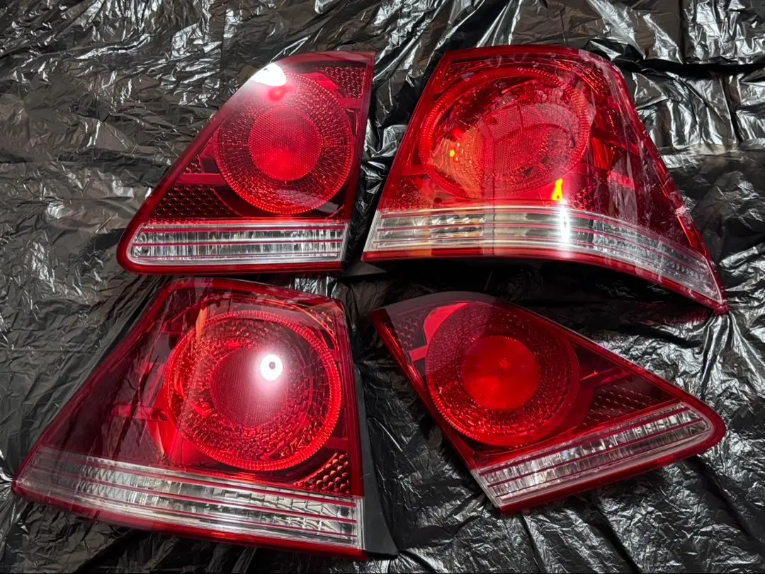 2026年最新】18 クラウン アスリート テールの人気アイテム - メルカリ