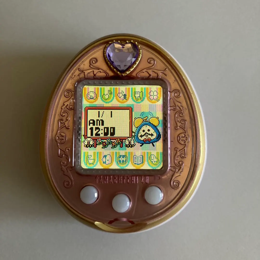 2026年最新】たまごっち4uアニバーサリーの人気アイテム - メルカリ