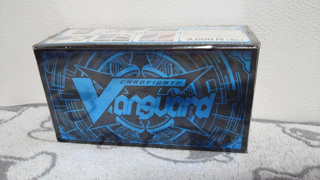 2026年最新】ヴァンガード 2011 スリーブの人気アイテム - メルカリ