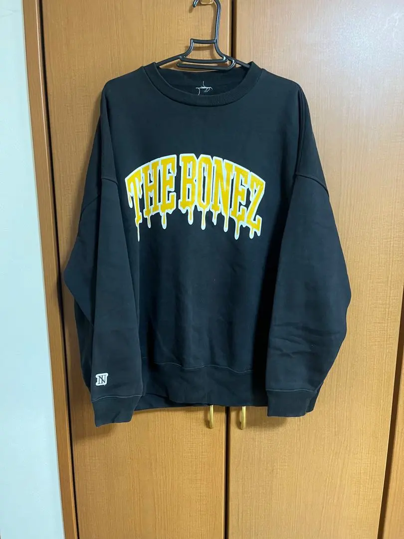 2026年最新】the bonez スウェットの人気アイテム - メルカリ