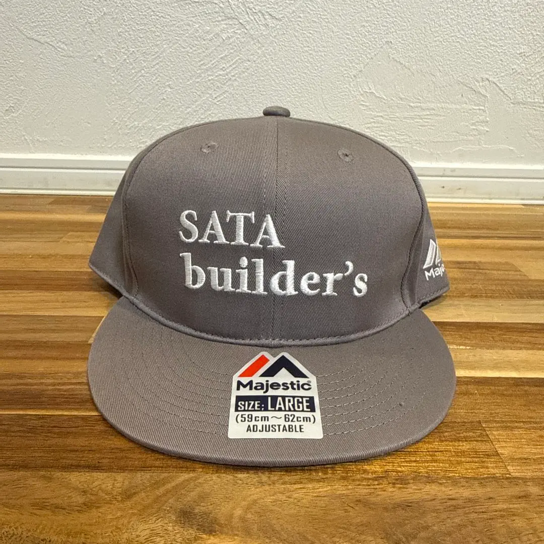 2026年最新】佐田ビルダーズキャップの人気アイテム - メルカリ