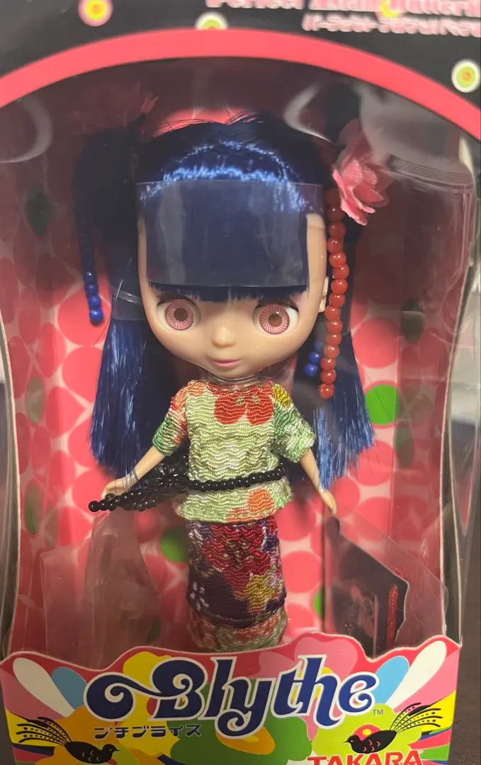 2026年最新】ブライス アジアンバタフライの人気アイテム - メルカリ