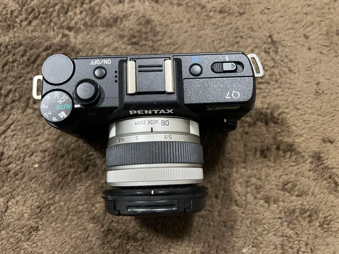 2026年最新】08 pentax wide zoomの人気アイテム - メルカリ