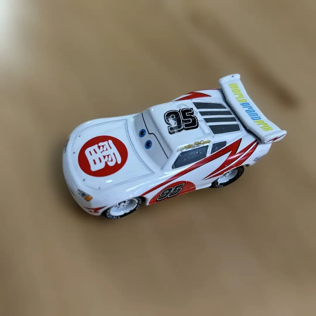 2026年最新】カーズ トミカ 日本spの人気アイテム - メルカリ