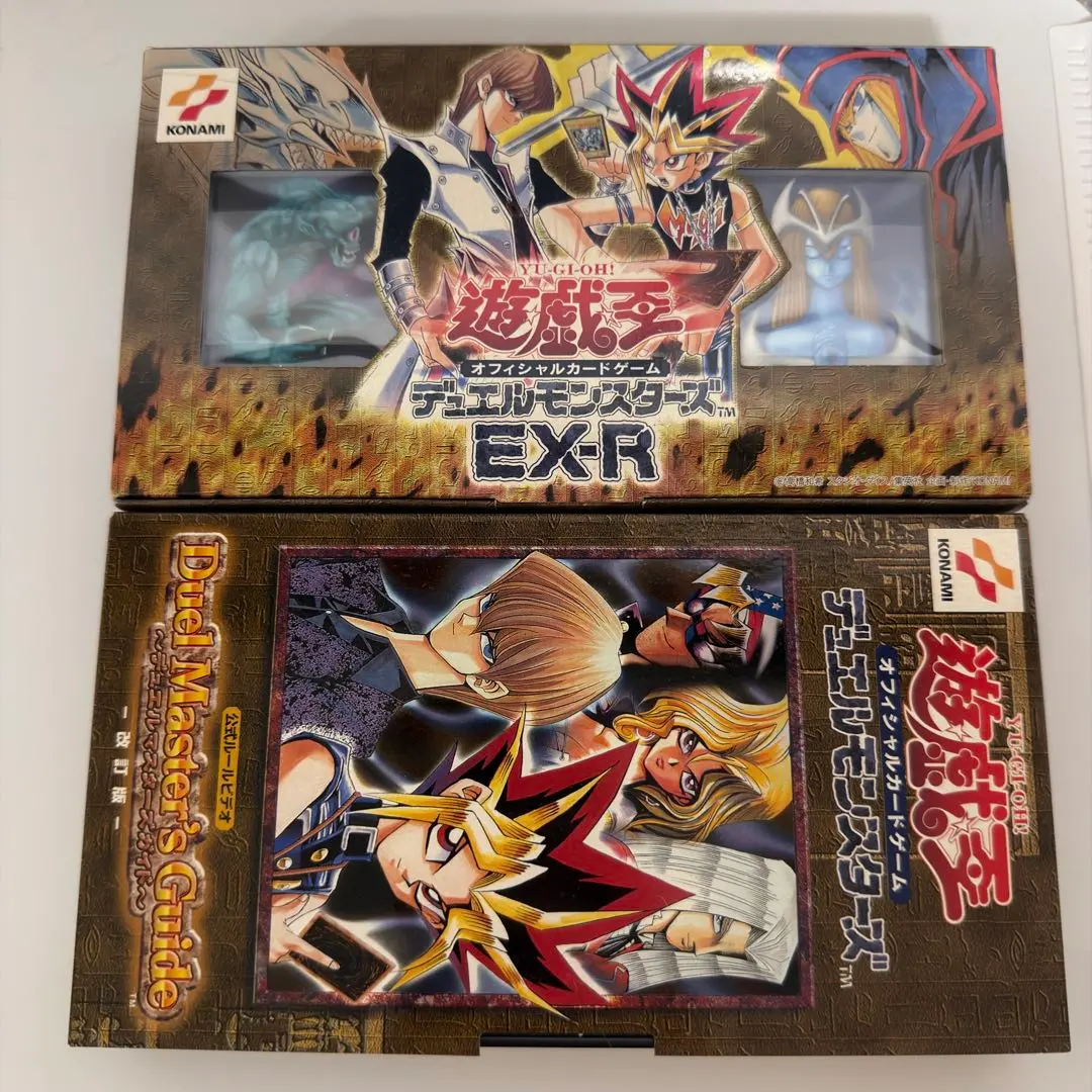 2026年最新】遊戯王 ルール ビデオの人気アイテム - メルカリ