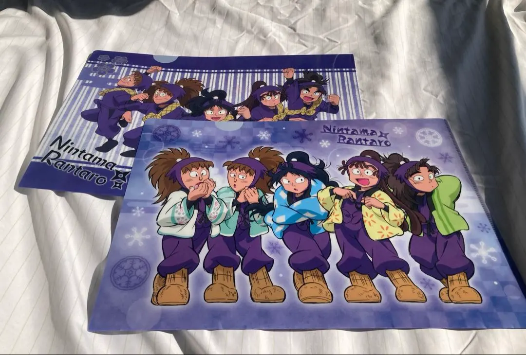 2026年最新】忍たま クリアファイル 一年生の頃の人気アイテム - メルカリ