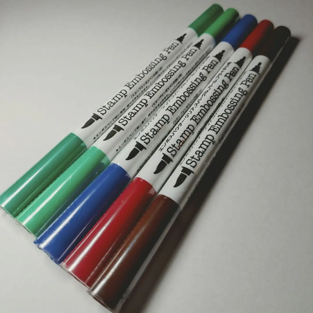 2026年最新】ペン回し エンボスの人気アイテム - メルカリ