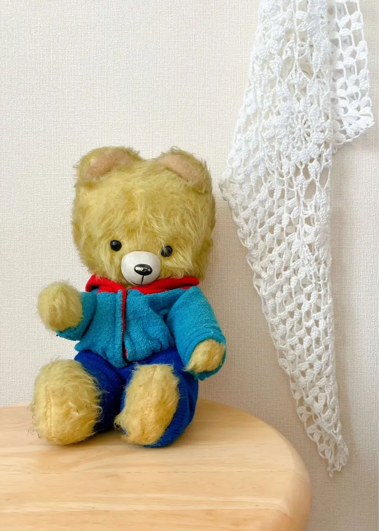 2026年最新】ddrベアの人気アイテム - メルカリ