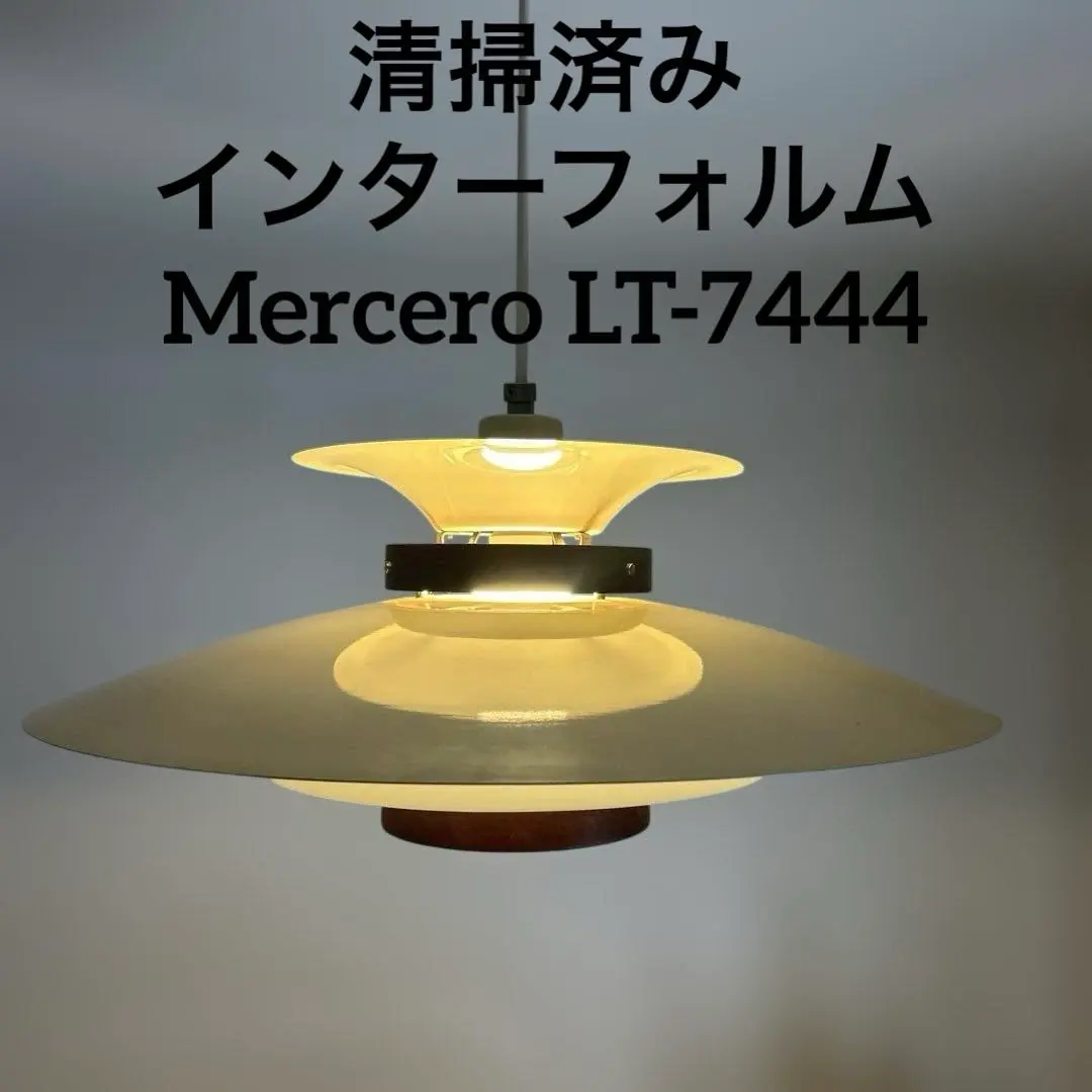 2026年最新】mercero メルチェロ インターフォルムの人気アイテム