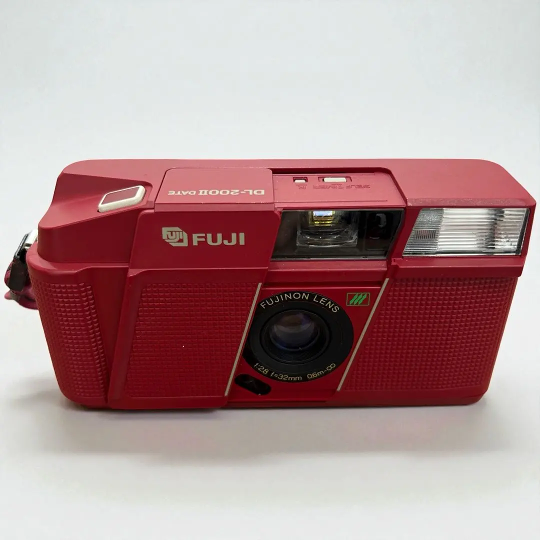 2026年最新】fuji dl 200の人気アイテム - メルカリ